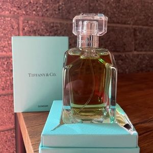 Tiffany & Co. perfume named “Intense” NWT